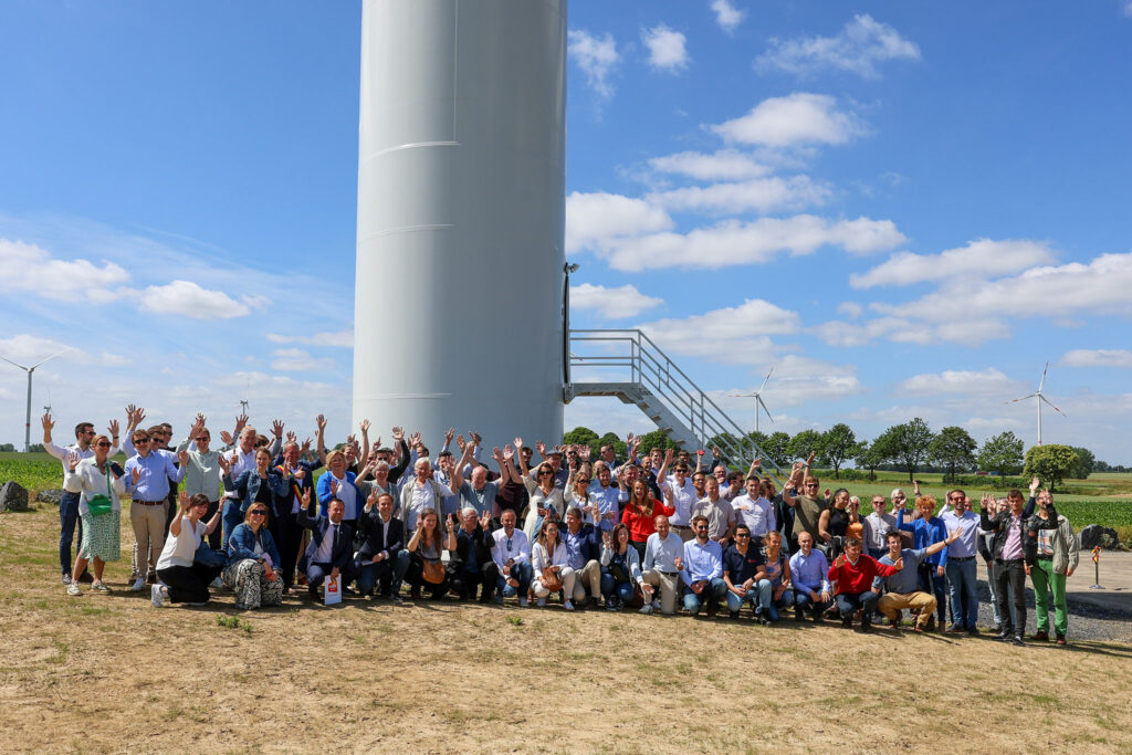 2024-06-28 - Inauguration éolienne Perwez (15)