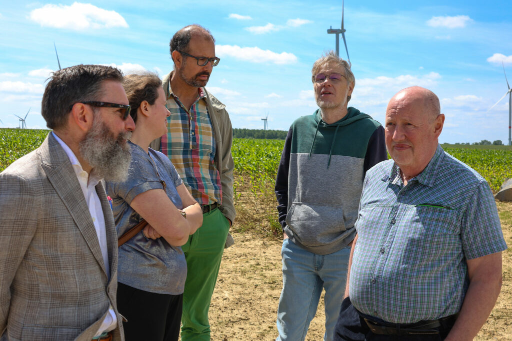 2024-06-28 - Inauguration éolienne Perwez (17)