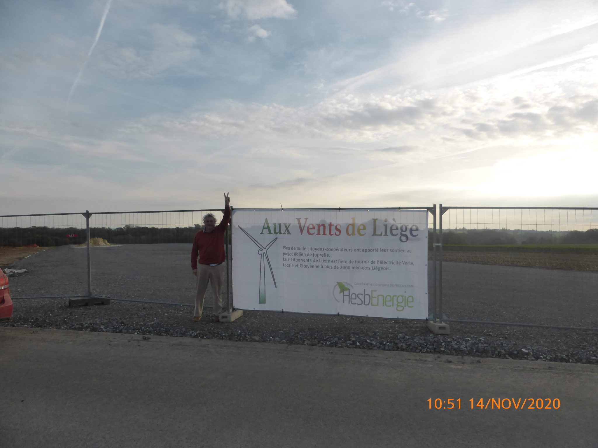 éolienne AVDL Juprelle