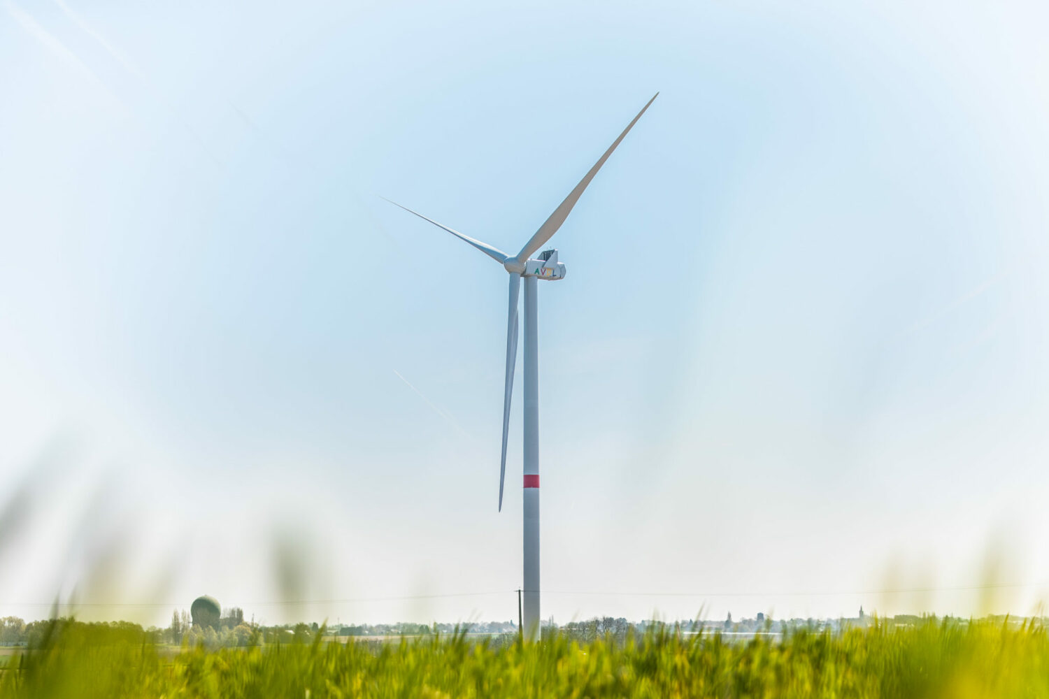 AVDL éolienne liège juprelle