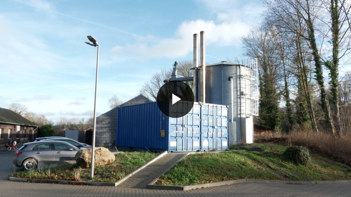 chaufferie bois haim coopeos hesbenergie déchets verts boukè