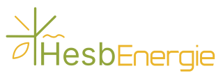 Logo d'HesbEnergie